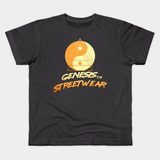 Genesis Streetwear - TRIAD Kids T-Shirt